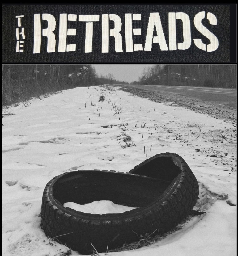 The Retreads